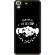 Чехол Uprint Huawei Y6 2 