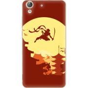 Чехол Uprint Huawei Y6 2 