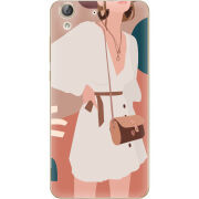 Чехол Uprint Huawei Y6 2 