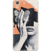 Чехол Uprint Huawei Y6 2 