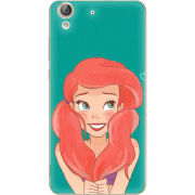 Чехол Uprint Huawei Y6 2 