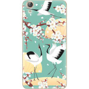 Чехол Uprint Huawei Y6 2 