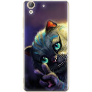 Чехол Uprint Huawei Y6 2 Cheshire Cat