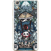 Чехол Uprint Huawei Y6 2 Panda Q