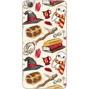Чехол Uprint Huawei Y6 2 Magic Items