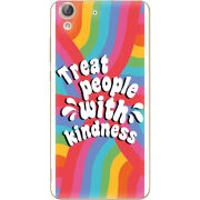 Чехол Uprint Huawei Y6 2 Kindness