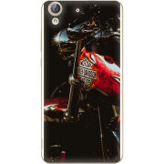 Чехол Uprint Huawei Y6 2 Harley