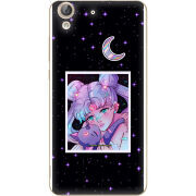 Чехол Uprint Huawei Y6 2 Sailor Moon