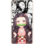 Чехол Uprint Huawei Y6 2 
