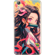 Чехол Uprint Huawei Y6 2 