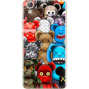 Чехол Uprint Huawei Y6 2 