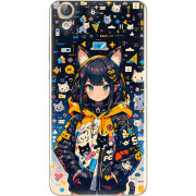 Чехол Uprint Huawei Y6 2 
