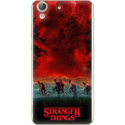 Чехол Uprint Huawei Y6 2 