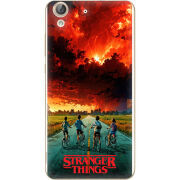 Чехол Uprint Huawei Y6 2 