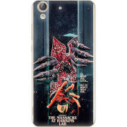 Чехол Uprint Huawei Y6 2 