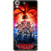 Чехол Uprint Huawei Y6 2 