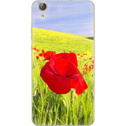 Чехол Uprint Huawei Y6 2 Мак