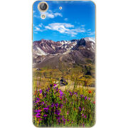 Чехол Uprint Huawei Y6 2 