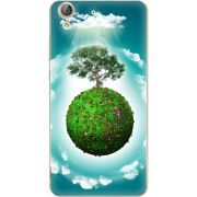 Чехол Uprint Huawei Y6 2 
