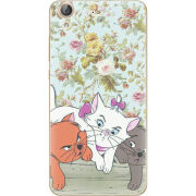 Чехол Uprint Huawei Y6 2 