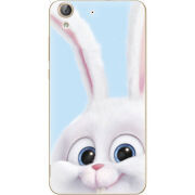 Чехол Uprint Huawei Y6 2 Rabbit