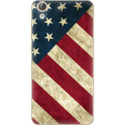 Чехол Uprint Huawei Y6 2 USA