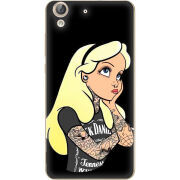 Чехол Uprint Huawei Y6 2 