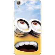 Чехол Uprint Huawei Y6 2 