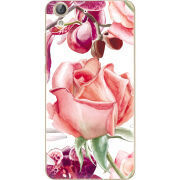 Чехол Uprint Huawei Y6 2 