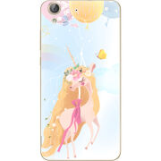 Чехол Uprint Huawei Y6 2 