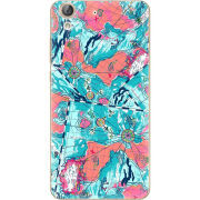 Чехол Uprint Huawei Y6 2 