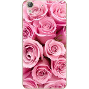 Чехол Uprint Huawei Y6 2 