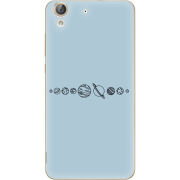 Чехол Uprint Huawei Y6 2 