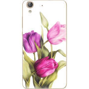 Чехол Uprint Huawei Y6 2 