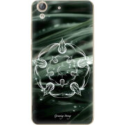 Чехол Uprint Huawei Y6 2 