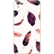 Чехол Uprint Huawei Y6 2 