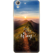 Чехол Uprint Huawei Y6 2 