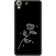 Чехол Uprint Huawei Y6 2 