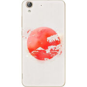 Чехол Uprint Huawei Y6 2 