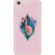 Чехол Uprint Huawei Y6 2 