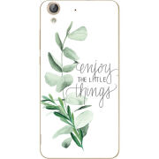Чехол Uprint Huawei Y6 2 