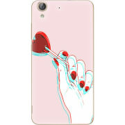 Чехол Uprint Huawei Y6 2 