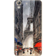 Чехол Uprint Huawei Y6 2 