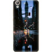 Чехол Uprint Huawei Y6 2 