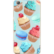 Чехол Uprint Huawei Y6 2 