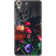 Чехол Uprint Huawei Y6 2 