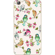 Чехол Uprint Huawei Y6 2 