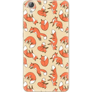 Чехол Uprint Huawei Y6 2 