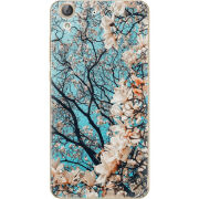 Чехол Uprint Huawei Y6 2 