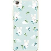 Чехол Uprint Huawei Y6 2 